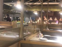 大堂-蓉城四海·澳牛炙烤自助(江阴周庄店)