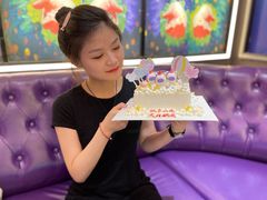 -好利来(高新枫叶广场店)