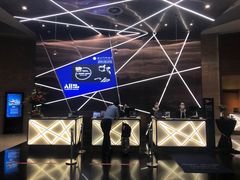 -南京禄口机场雅高铂尔曼大酒店