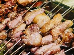 -金二烤肉(早慈巷小区店)