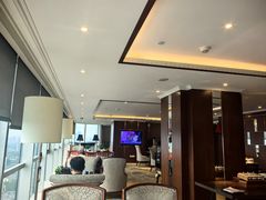 -南京金丝利喜来登酒店