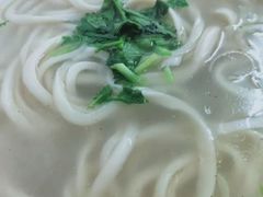 -正宗胖子抻面馆(岭东路店)