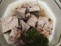 -天龙宝严素食馆(大兴善寺店)