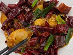 -必点海鲜·海肠捞饭大王(滨江道店)