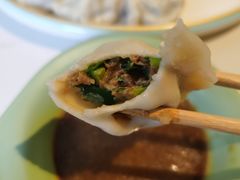 -岳姥姥饺子(泺文路店)