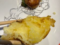 -钱锋炭缸烧烤(南湖大路总店)