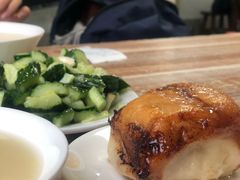 门钉肉饼-宝瑞门钉肉饼店
