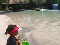 -三亚湾海居铂尔曼度假酒店