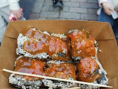 -品腐记·豆腐王朝(老门东总店)