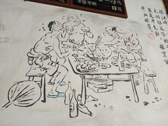 -丁丁猫重庆小面(徐州路店)