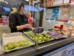-沈大成(城隍庙店)