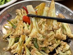 -毛哥小馆子(百井坊巷店)
