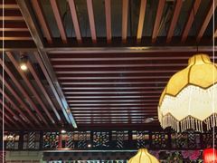 大堂-悦满楼·西关名点·湛江名菜(航空综合大厦店)