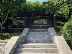-北坞公园