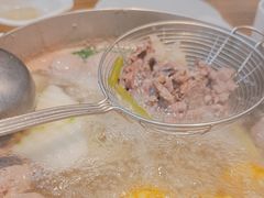 -为什么牛潮汕牛肉火锅(万胜广场店)