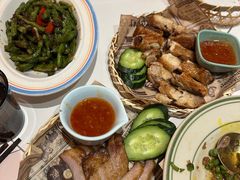 -美泰·Mangothai·清迈云街(天空之城店)