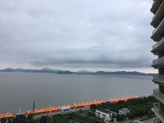 -舟山希尔顿酒店