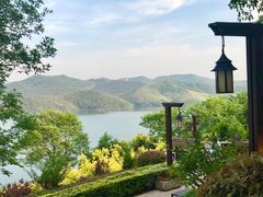 -天目湖涵田半山温泉