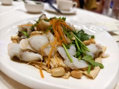-百乐门喜宴(海珠广场华厦店)