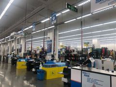 -迪卡侬(袁家岗店)