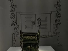 -宝鸡周原博物院