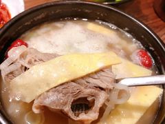-坦坦大炉·韩式烤肉(望京店)