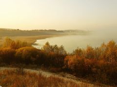 -塞罕坝国家级自然保护区