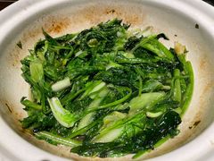 砂锅时蔬-老宁波1381餐厅(宏泰广场店)