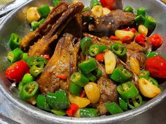 你鸭试试-苹果树下艺术餐厅(通州店)