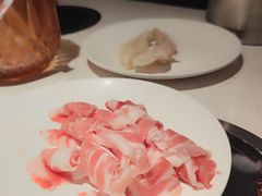 -加餐海鲜自助(宝龙一城店)