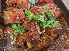 -老三李村河底戳子肉(总店)