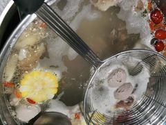 -八合里牛肉火锅(深圳光明大仟里二店)