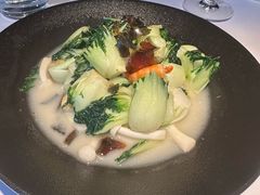 -月芽·自由餐厅·西溪湿地餐厅