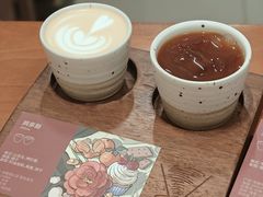 -Again Coffee Roaster(香蜜湖店)