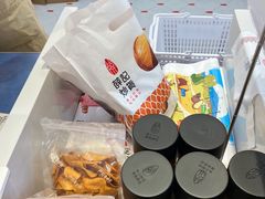 -薛记炒货(印象济南店)