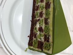 -Lady M(沙田新城市广场店)