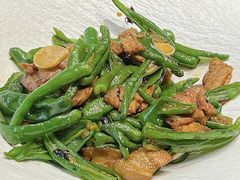 -富淳饭店(陆家嘴保利广场店)