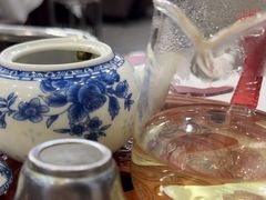 -老廣新意-全天茶点(宝能店)