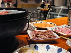 -肆拾壹號烤肉(龙岗店)