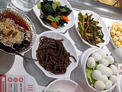 -川椒椒火锅(白石桥店)