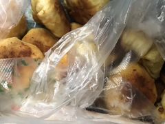 -大南门牛肉包子店