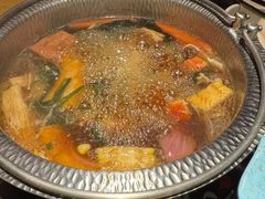 -牛New寿喜烧(闵行龙湖天街店)