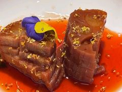 -新白鹿餐厅(龙游路总店·杭帮菜名店)