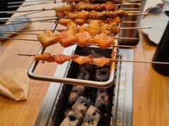 -邢氏老太太烤串(北兴街店)