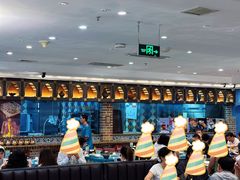 -巴依老爷新疆美食(望京小街店)