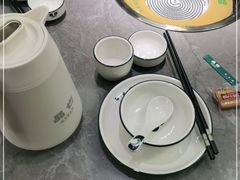 -品也·鲍鱼鸡火锅(皇庭广场店)