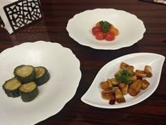 -厦门朗豪酒店 · 明阁中餐厅