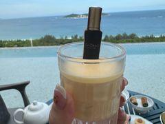 -瑰丽酒店·海吧·天际下午茶·现场DJ·天台酒吧