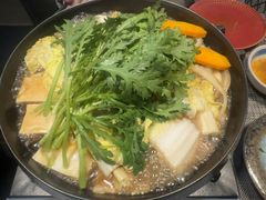 -满来寿喜烧(金虹桥店)