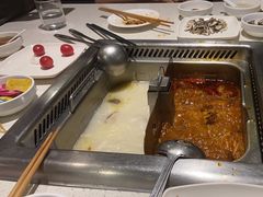 -海底捞火锅(高科广场店)